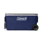 Classic Series 100qt Wheeled Cooler Twilight Product Image