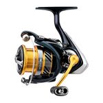 Revros LT 2500-CP Spinning Reel Product Image