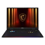 MSI 18 Raider A18 HX A9W Gaming Laptop