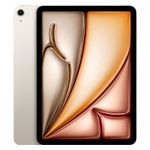 Apple 11 iPad Air M2 Chip (512GB Wi-Fi + 5G Starli