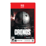 Cronos: The New Dawn - Nintendo Switch 2 Product Image