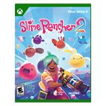 Slime Rancher 2 - Xbox Series X Product Image
