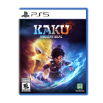 Kaku - Ancient Seal - PlayStation 5 Product Image