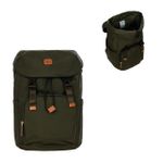 X Travel Excursion Backpack Product Image