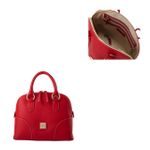 Lucca Satchel Product Image