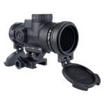 Trijicon 1x25 MRO SD Patrol Red Dot Reflex Sight (