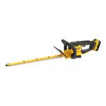 20V Max Lithium-Ion Hedge Trimmer Kit Product Image