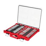 98pc 3/8" Drive 6pt & 12pt Metric & SAE Ratchet & Socket Set w/ PACKOUT Product Image