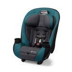 Ellaris Convertible Car Seat Peacock Blue Product Image