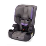 Comfort Ride 3-in-1 Booster Car Seat Lilac Hint Product Image