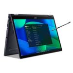 Acer 14 TravelMate P4 Spin 14 2-in-1 Multi-Touch L