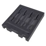 ProX Foam Insert for 2 RU Drawer