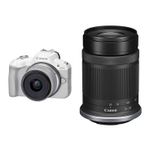 Canon Canon EOS R50 Mirrorless Camera with 18-45mm