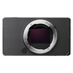 Sigma BF Mirrorless Camera (Black)