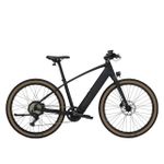 FX+ 1 Electric Bike in Dark Star/M Product Image