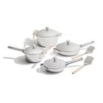 Titanium Pro 10-Piece Cookware Set Product Image