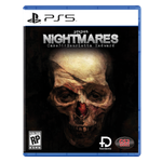 Project Nightmares Case 36: Henrietta Kedward - PlayStation 5 Product Image