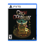 Crow Country - PlayStation 5 Product Image