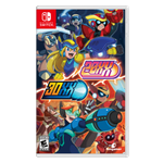 20XX / 30XX - Nintendo Switch Product Image