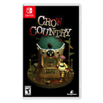 Crow Country - Nintendo Switch Product Image