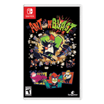 Antonblast - Nintendo Switch Product Image