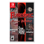 Feardemic: Horror Bundle - Nintendo Switch Product Image
