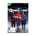 NHL 26 Deluxe Edition - Xbox Series X, Xbox Series S [Digital] Product Image
