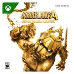 Borderlands 4 Super Deluxe Edition - Xbox Series X, Xbox Series S [Digital] Product Image