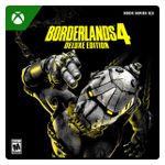 Borderlands 4 Deluxe Edition - Xbox Series X, Xbox Series S [Digital] Product Image