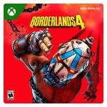 Borderlands 4 Standard Edition - Xbox Series X, Xbox Series S [Digital] Product Image