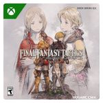 Final Fantasy Tactics: The Ivalice Chronicles Standard Edition - Xbox Series X, Xbox Series S [Digital] Product Image