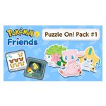 Puzzle On! Pack #1 - Nintendo Switch – OLED Model, Nintendo Switch, Nintendo Switch Lite [Digital] Product Image