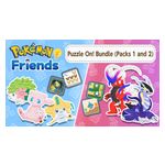 Puzzle On! Bundle (Packs 1 and 2) - Nintendo Switch – OLED Model, Nintendo Switch, Nintendo Switch Lite [Digital] Product Image