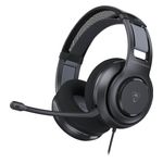 Turtle Beach - Atlas 200 Wired Multiplatform Over-Ear Gaming Headset for Xbox, PlayStation & PC - Black Product Image