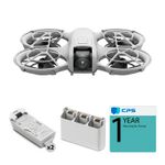 DJI Neo Drone with Battery & Charging Hub Kit Product Image