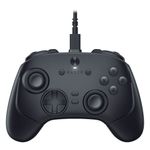 Razer - Wolverine V3 Tournament Edition 8K Wired Gaming Controller with TMR Thumbsticks and Swappable Caps for PC - Black Product Image