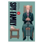 Spy X Family, Vol. 14 Product Image