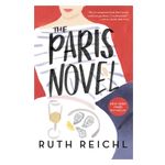 The Paris Novel Product Image