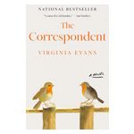 The Correspondent Product Image