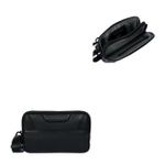 Porsche Design Leather Evo Travel Pouch Product Image