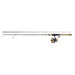 Revros LT Freshwater Spinning PMC Combo, 7' 2pc Rod Product Image