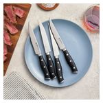 Emeril by Henckels 4pc Steak Knife Set Product Image