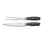 Emeril by Henckels 2pc Carving Knife Set Product Image