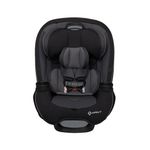 Grow and Go All-in-One Convertible Car Seat Black Phantom Product Image