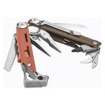 Leatherman Signal Multi-Tool with Matching Nylon S