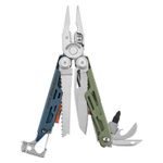 Leatherman Signal Multi-Tool with Matching Nylon S