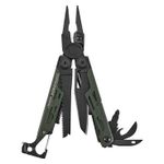 Leatherman Signal Multi-Tool with Black Nylon Shea