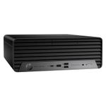 HP Pro 400 G9 Small Form Factor Desktop Computer