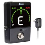 Xvive Audio P58R Wireless Guitar Pedal Receiver an