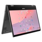 ASUS 14 Multi-Touch Chromebook CM14 Flip